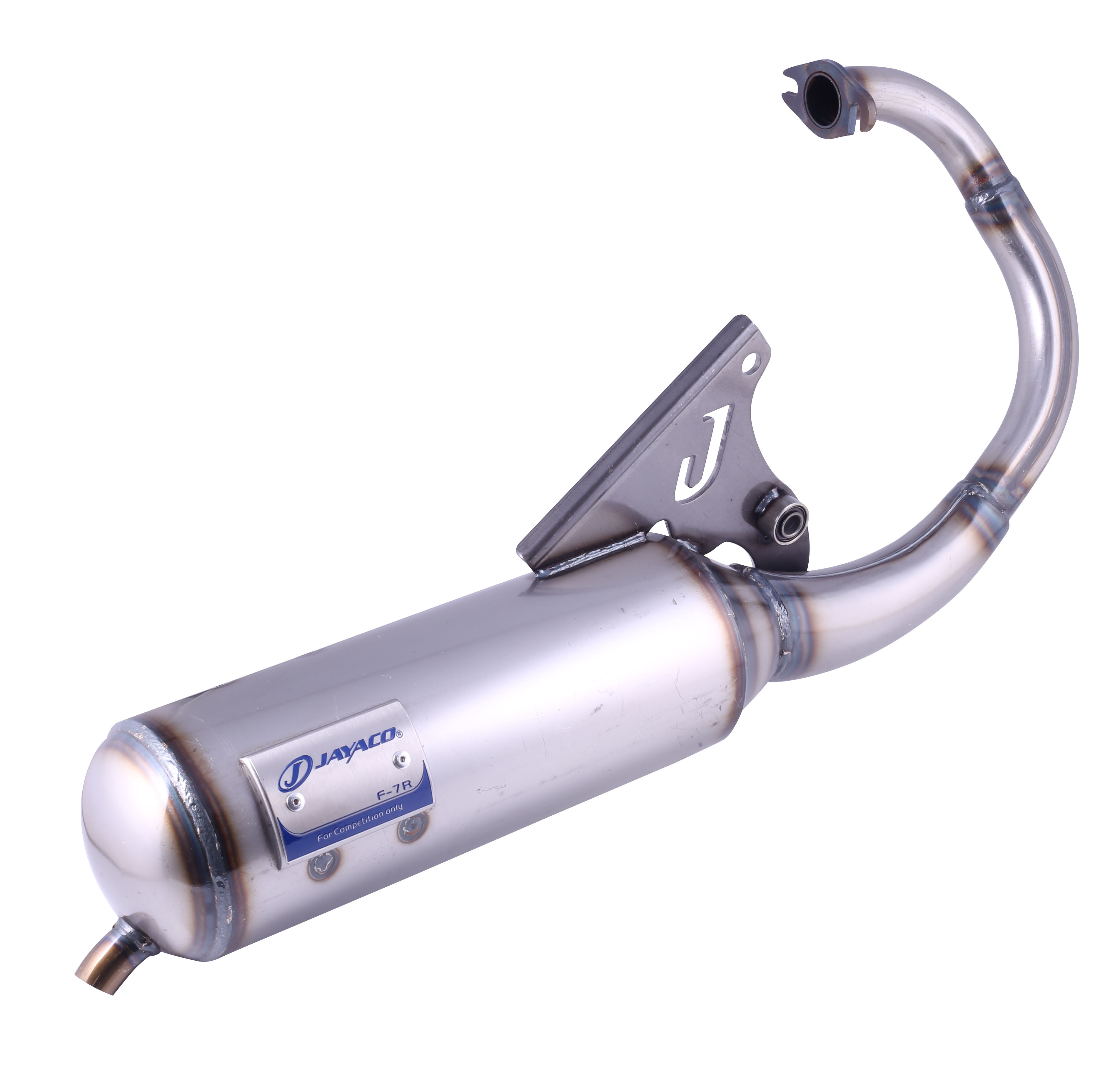 Motorcycle Exhaust system | Taiwantrade.com