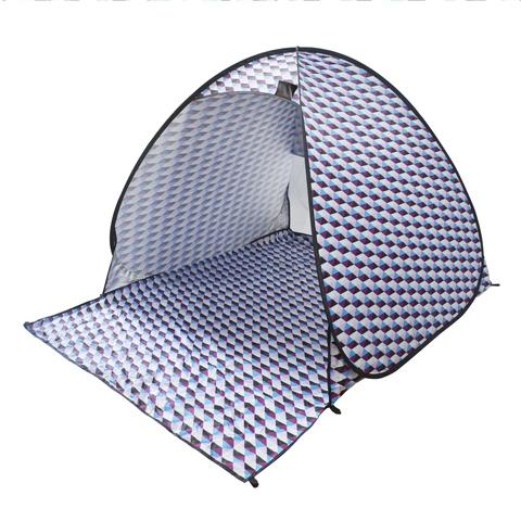  Pop up tent ,Sun Shelter, Portable, Instant, Shade UV , easy for Picnic Beach  Outdoor Activities