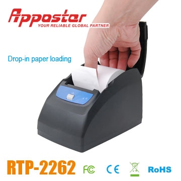 Receipt Thermal Printer/Appostar/博星科技