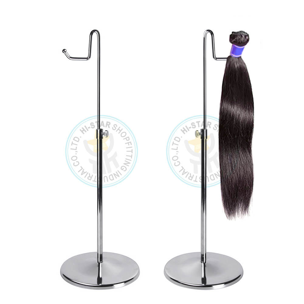 Single Hair Extension Stand for retail Taiwantrade