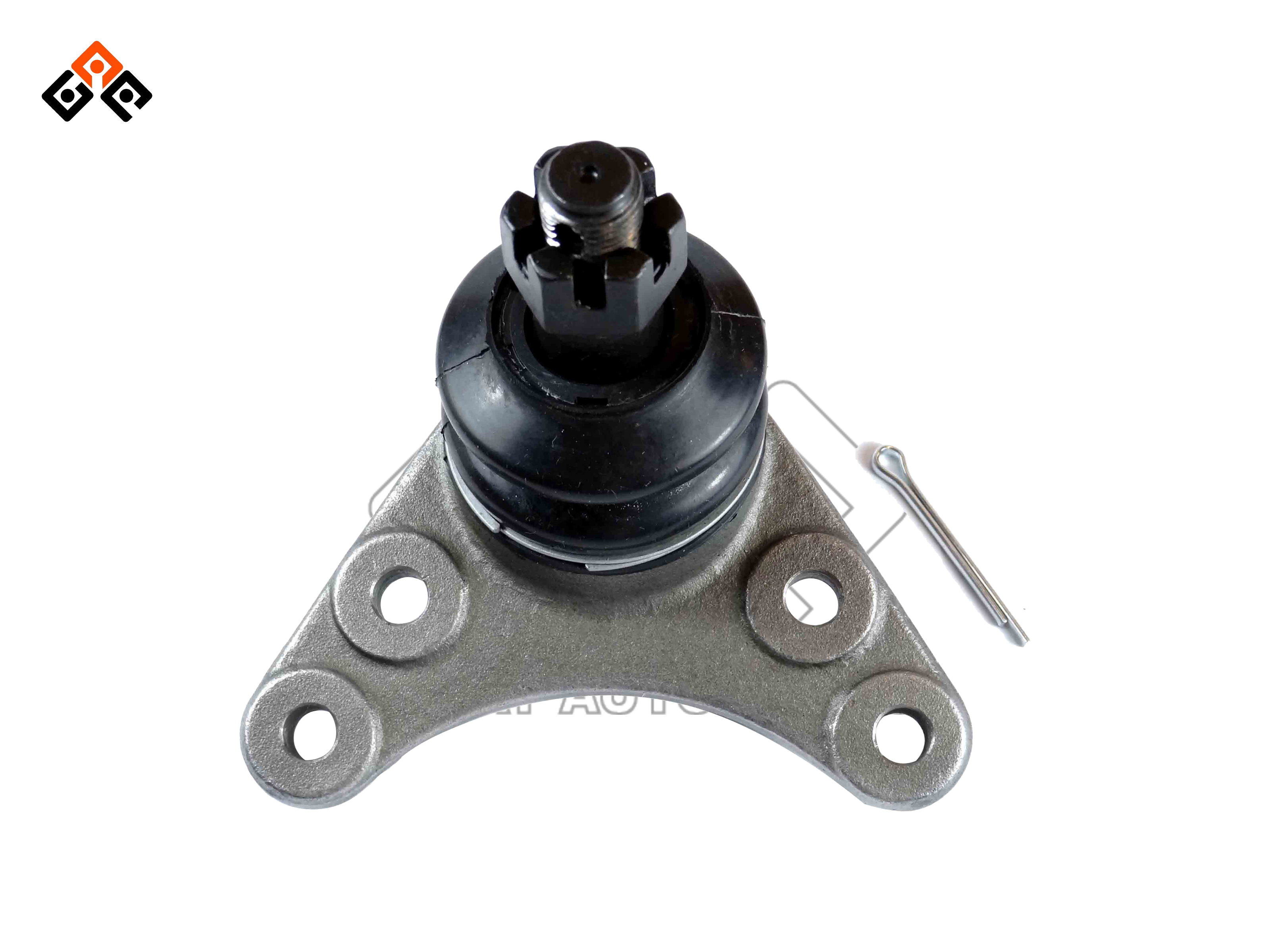 Front Upper Ball Joint 8 777 0 Fits Isuzu D Max 02 Taiwantrade Com Front Upper Ball Joint 8 777 0 Fits Isuzu D Max 02 Taiwantrade Com