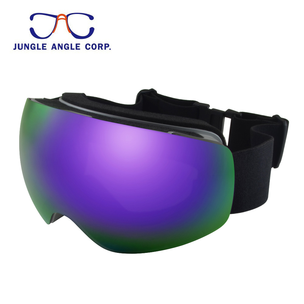 Changeable lens Ski Goggles Taiwantrade