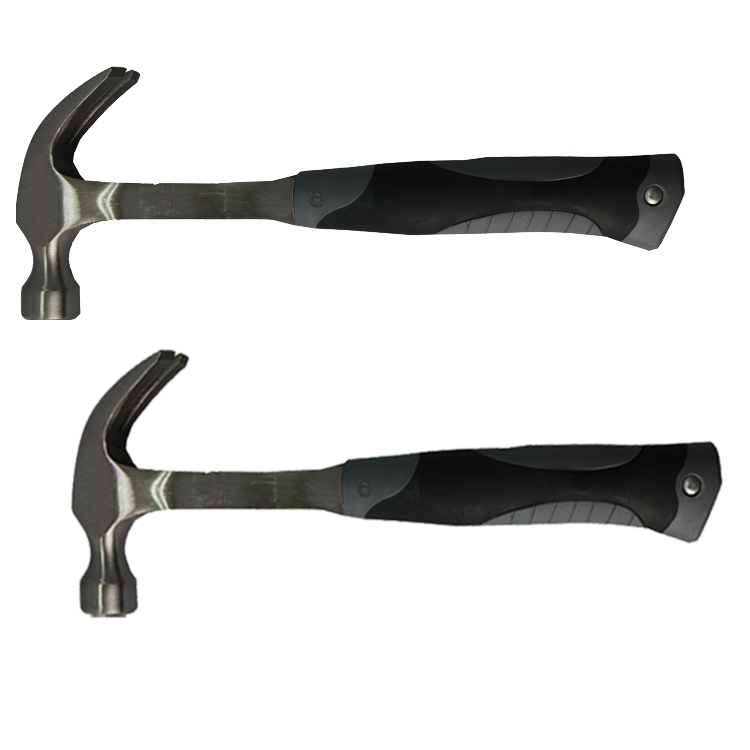 Steel Hammer The Best Suppler Black Carbon Steel Hammer For Building