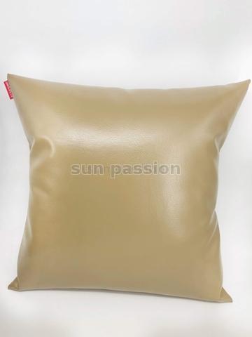 European Style Decorative Pillow Pillowcase Apricot Sun Passion