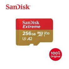Sandisk Extreme Microsdxc Sdsqxa1 256g Taiwantrade Com