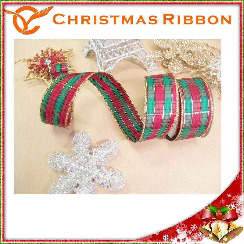 The Ribbon Boutique Xmas Ribbon For Crafts Packing Taiwantrade