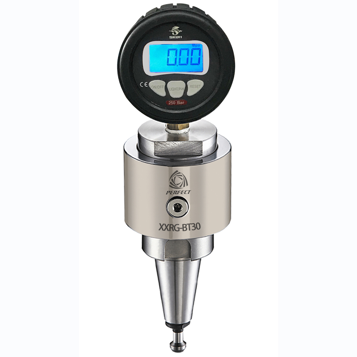 digital Clamping Force GaugeBT40