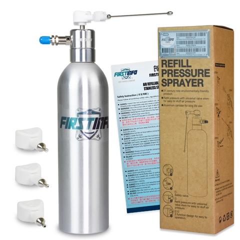 pneumatic sprayer