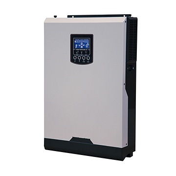 Axpert VM II Inverter | VOLTRONIC POWER TECHNOLOGY CORP.