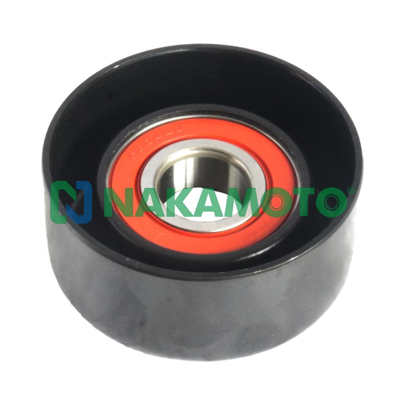 TENSIONER PULLEY/IDLER BEARING/HYDRAULIC TENSIONER BEARING NAKAMOTO