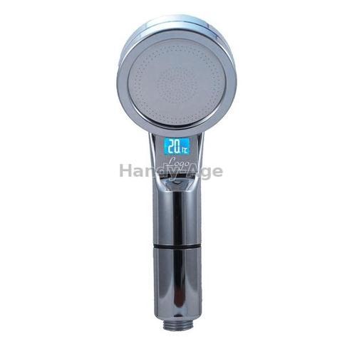 [Handy-Age]-Digital Display Shower Head (HC1800-018)