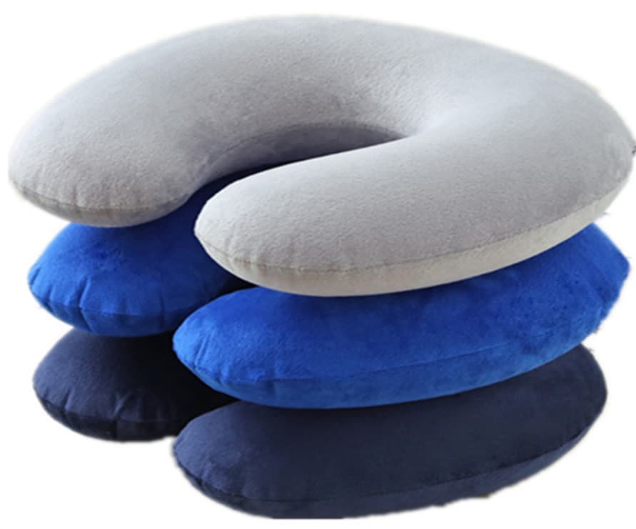 custom microbead pillow