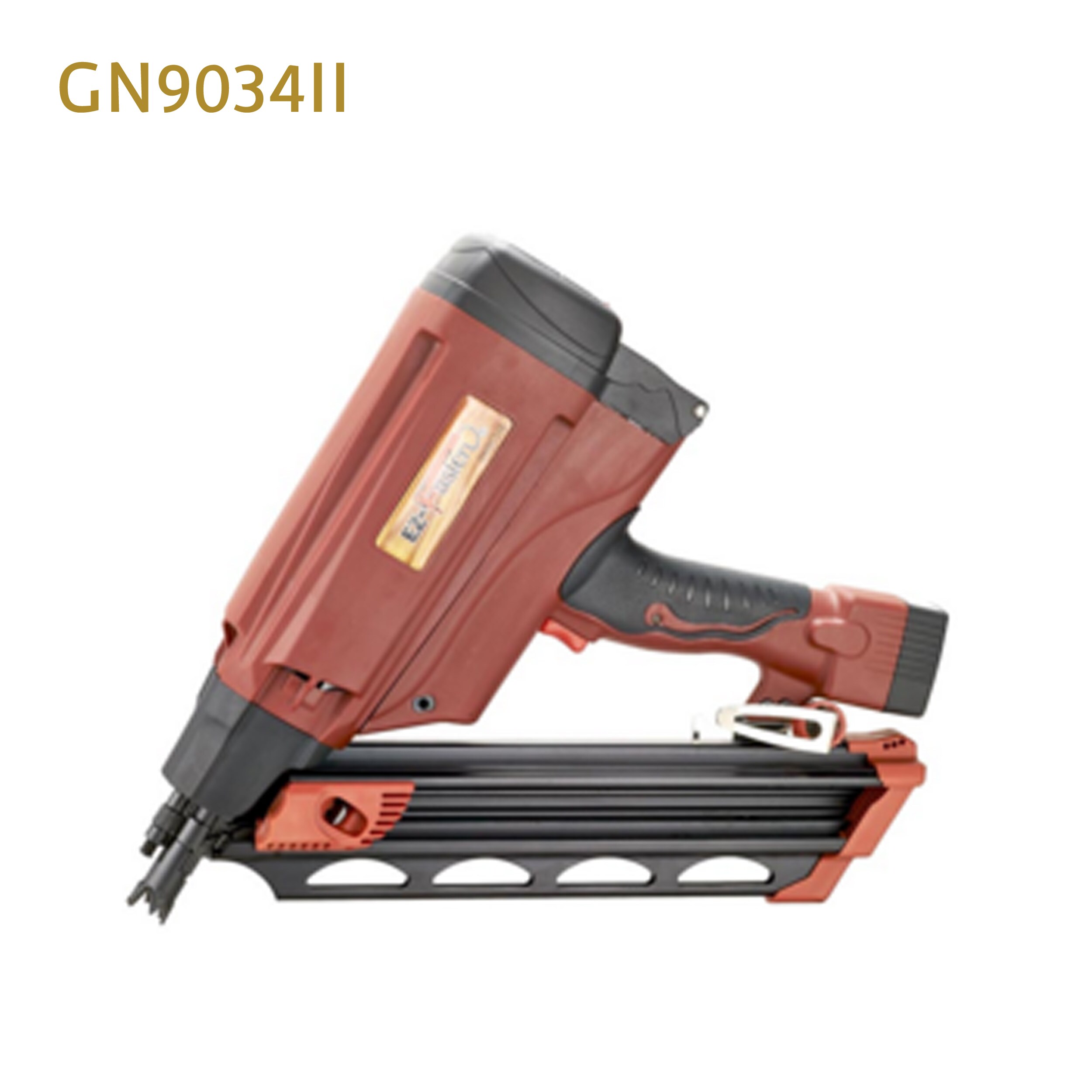Best Taiwanese Fuel cell / Gas Nailer ManufacturerBest Gas Nailers