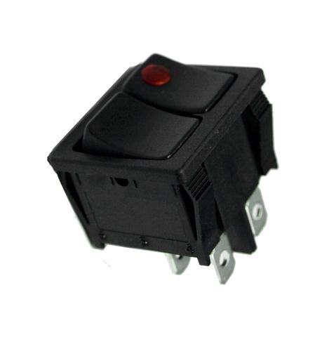 Rocker Switch AC SCI R13 33P Taiwantrade