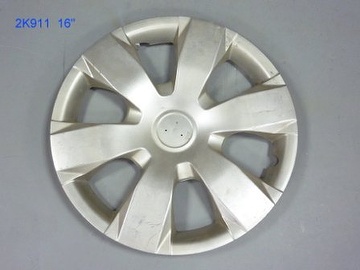 WHEEL COVER