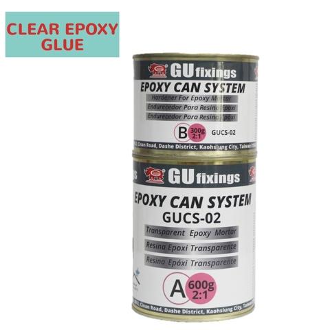 Crack seal material solid surface epoxy pouring glue