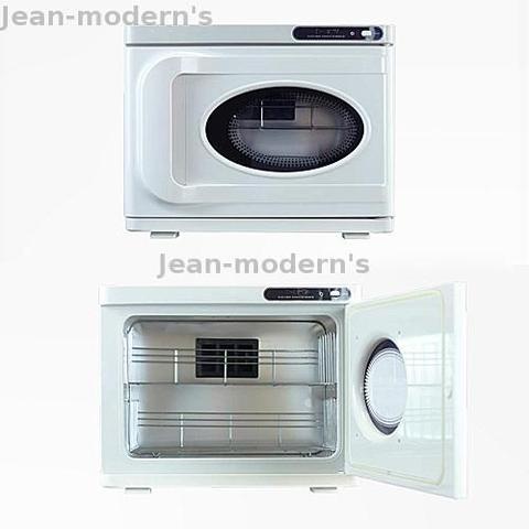 Hot Towel Cabinet Beauty Equipment, Towel Warmer Sterilizer