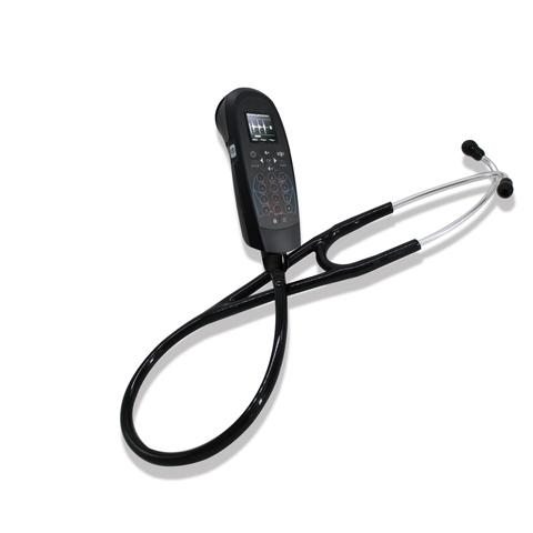 Digital stethoscope