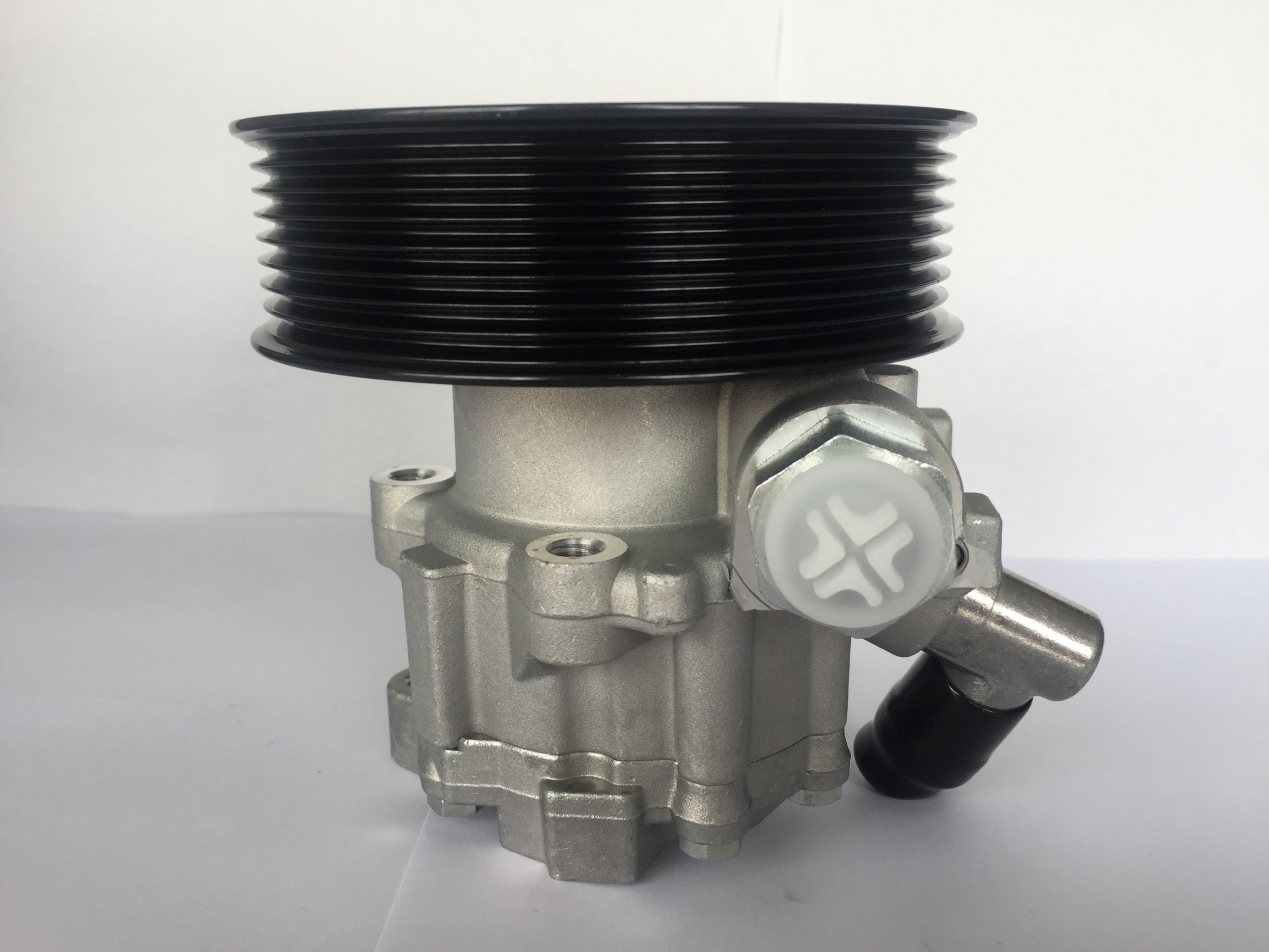 Brand New Power Steering pump fit Mercedes GLclass W164/Mclass W164/R