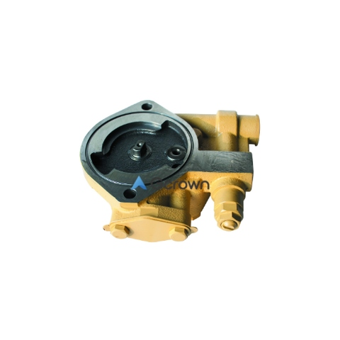 KOMATSU - CHARGING PUMP 704-24-28230