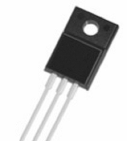 Super Junction MOSFET manufacturer TO220F / Taiwan/MIT