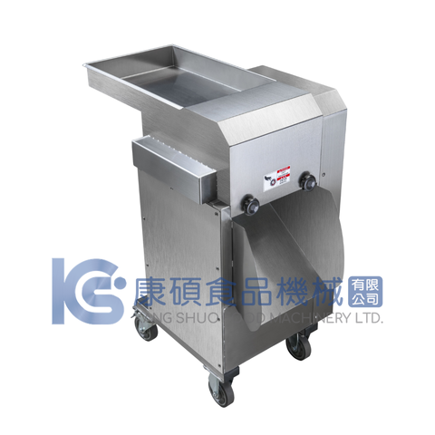 KS-814 Fungus, kelp shredding, squid cutting machine