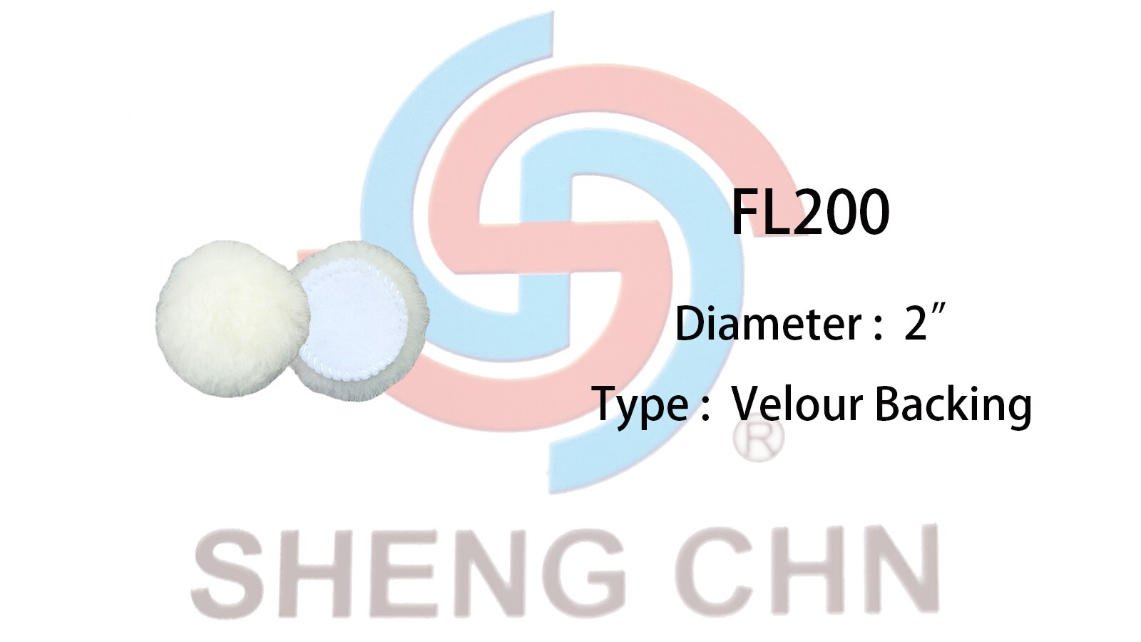 WOOL, FL200 & FB200 | Taiwantrade