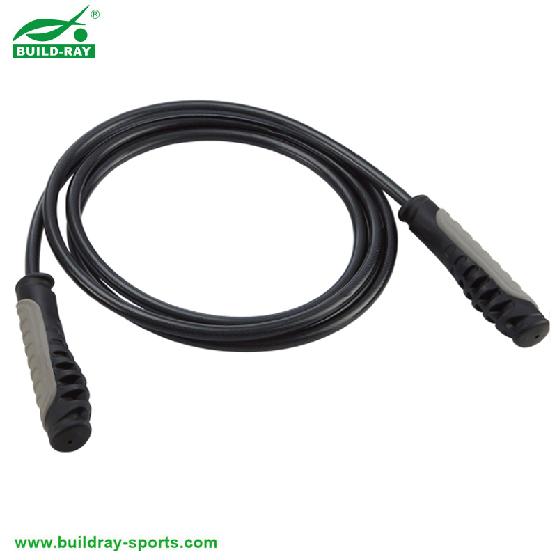 Cable Rope Power Jump Rope | Taiwantrade