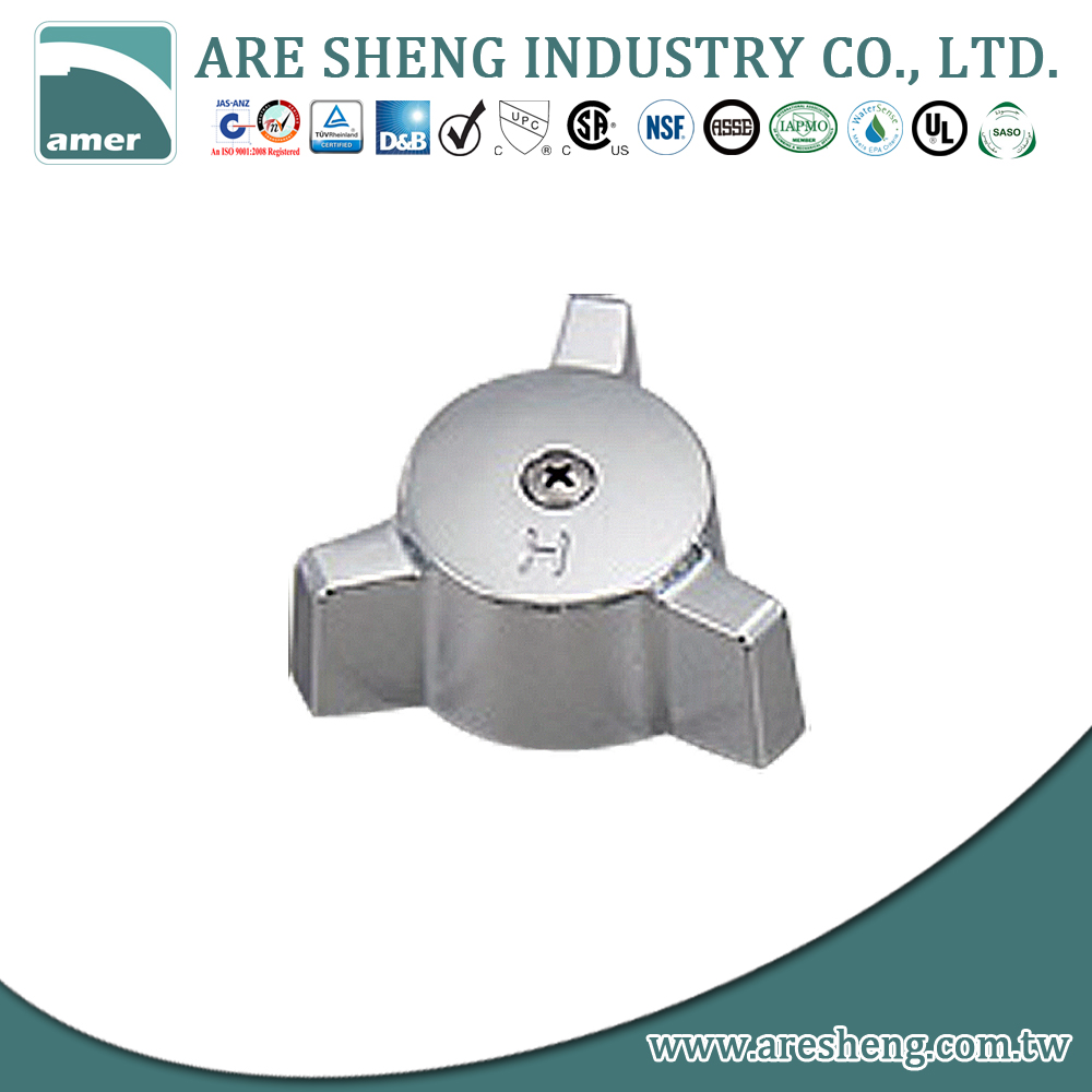 Metal Handle For Eljer Tub Faucet Are Sheng Industry Co Ltd