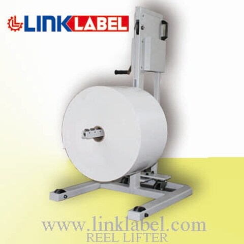 Подъёмник для рулонов