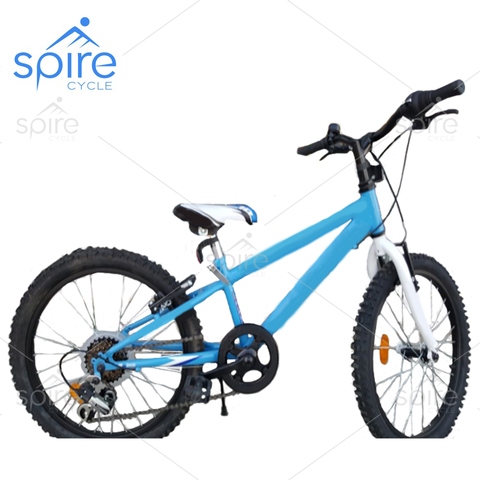 children's bike manufacturers