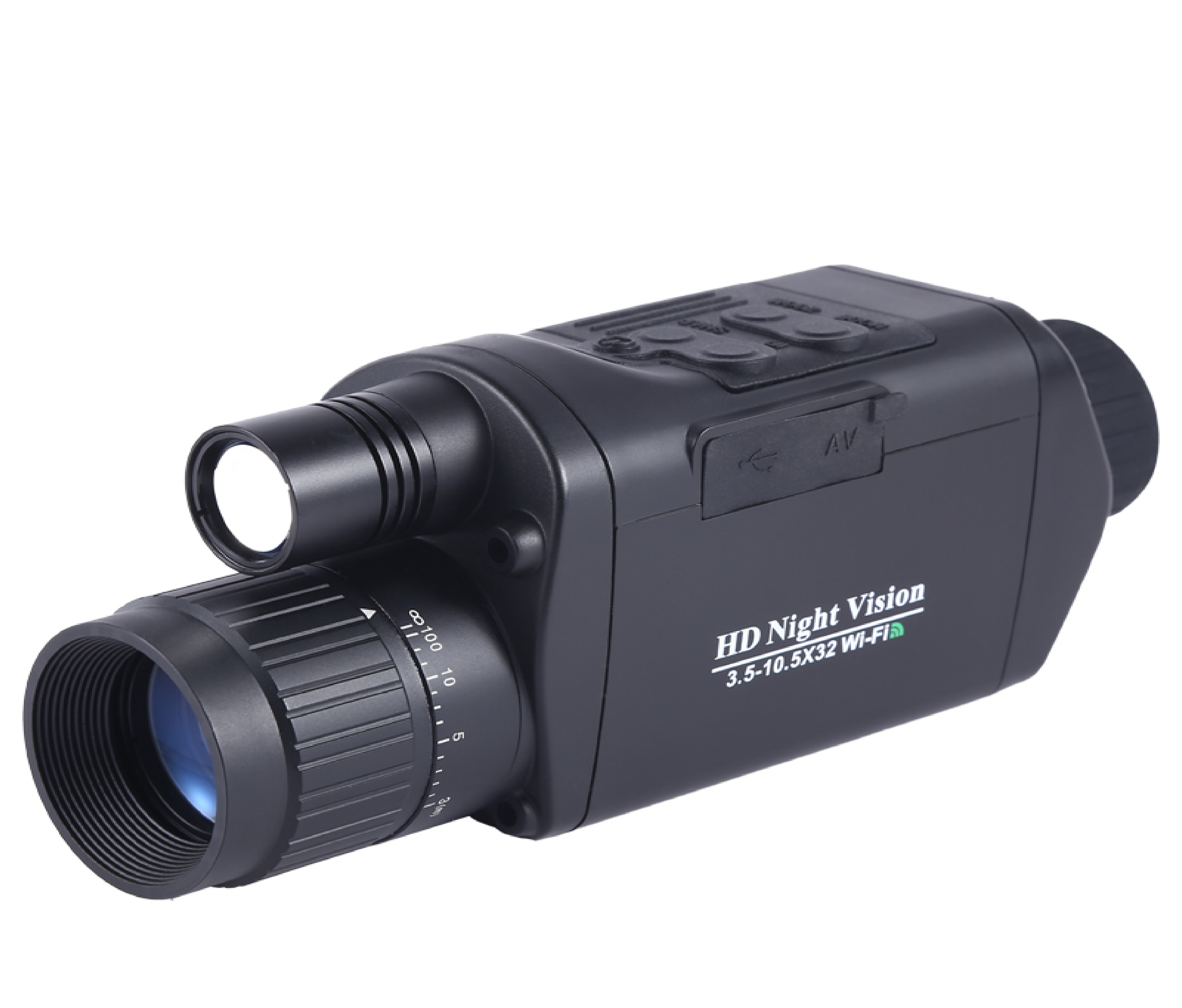 2019 portable night vision scope wireless vision device | Taiwantrade.com
