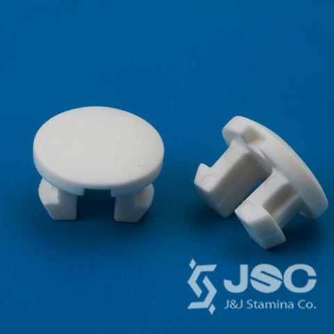 Plastic button- Venetian blind parts