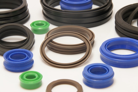 Pneumatic Cylinder Oil Seal