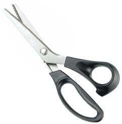 Pinking Shears