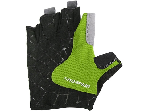 Cycling gloves