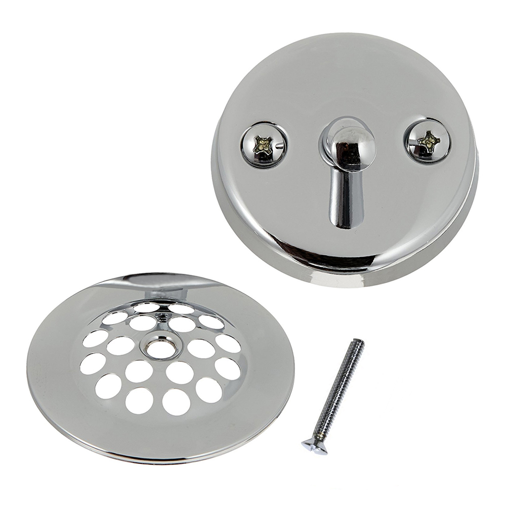 Tub Overflow Repair Kit