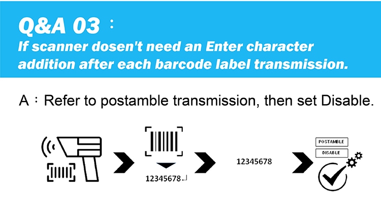 1D2D PDF417 OCR-B Full Barcodes Reader with Tax Free & Tax Refund ...