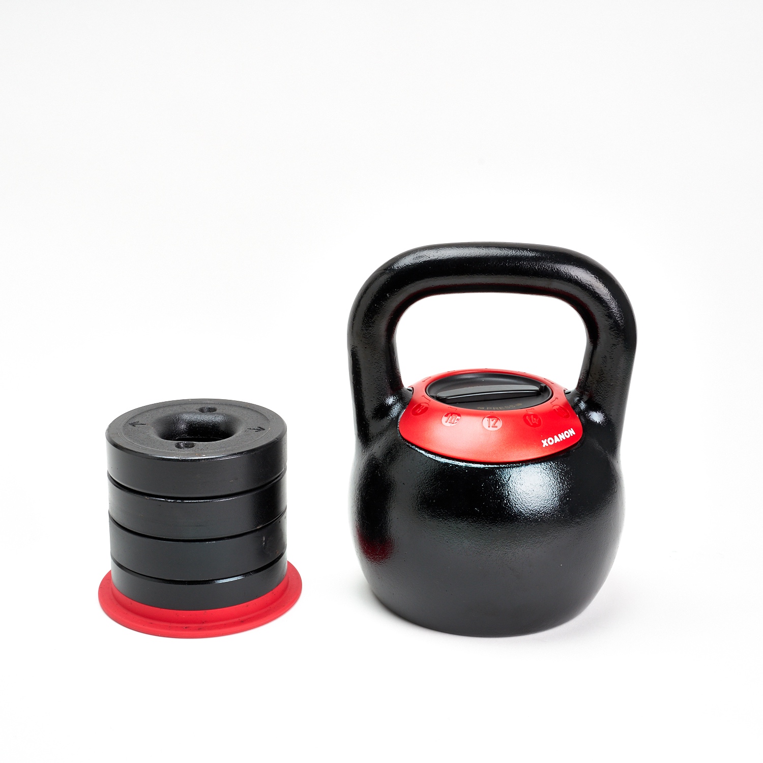 KB16G Extreme Speed Weight Adjustable Kettlebells Taiwantrade