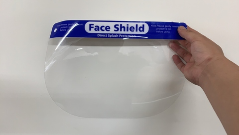 Face Shield