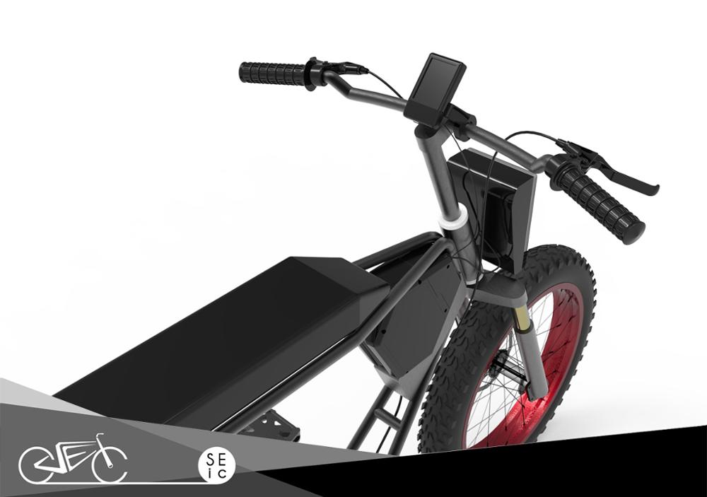 addmotor electric bicycle