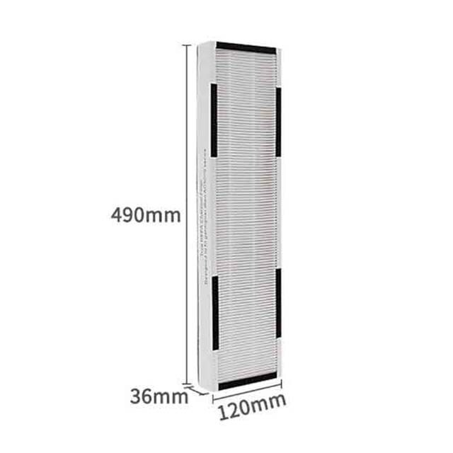 Portable HEPA Filter Replacement Taiwantrade