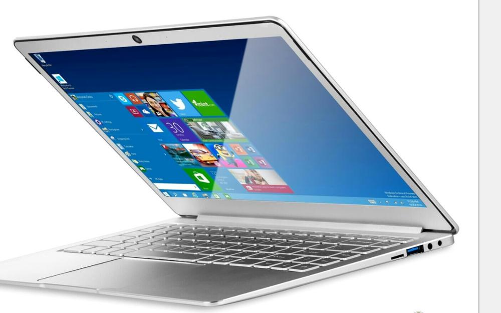 Super Thin 14 " Light Weight Laptop with Aluminum Case