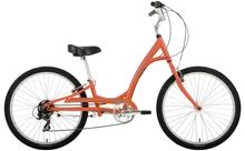 khs comfort bike