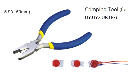 Telecom crimping tool | Taiwantrade