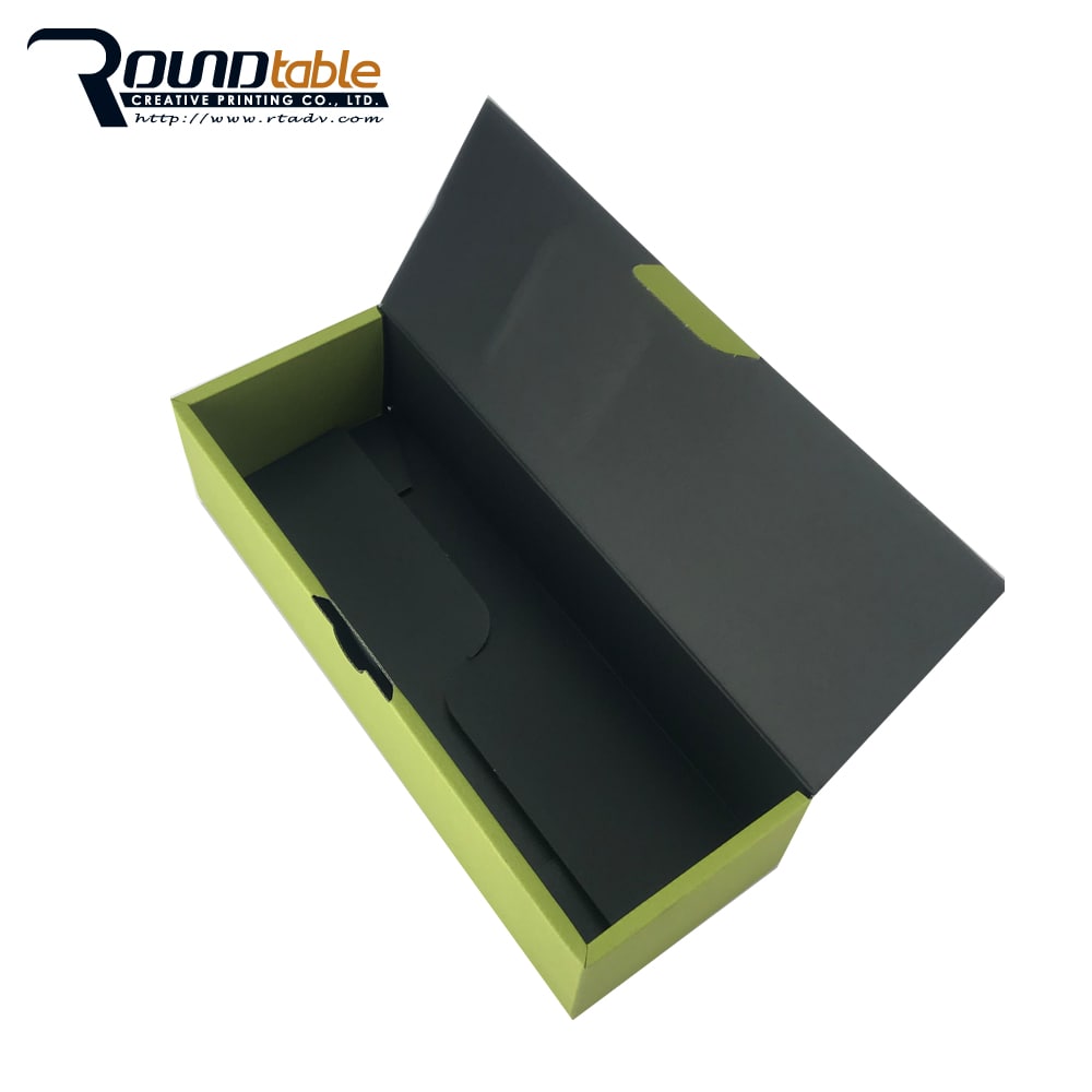 Best popular and best selling paper box custom printed for goods
