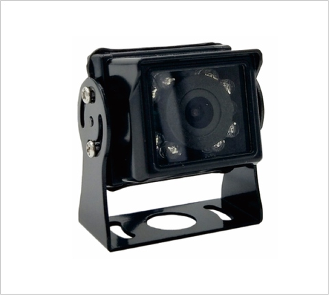 IR Night Vision Side View Mounted Camera for Car