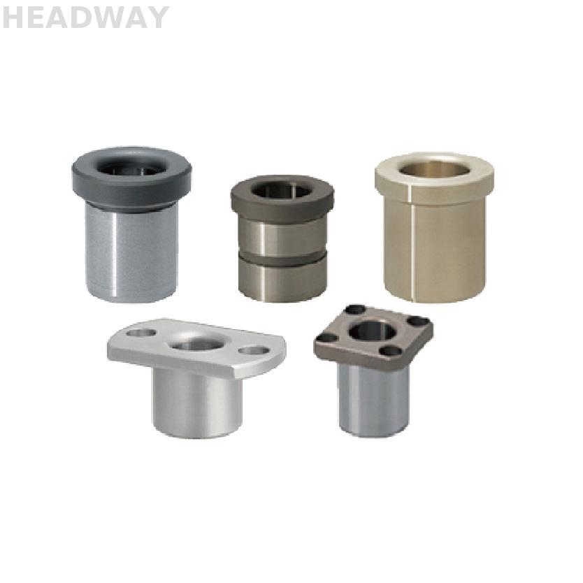 Bushing For Locating Pin