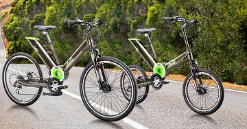 db0 electric bike