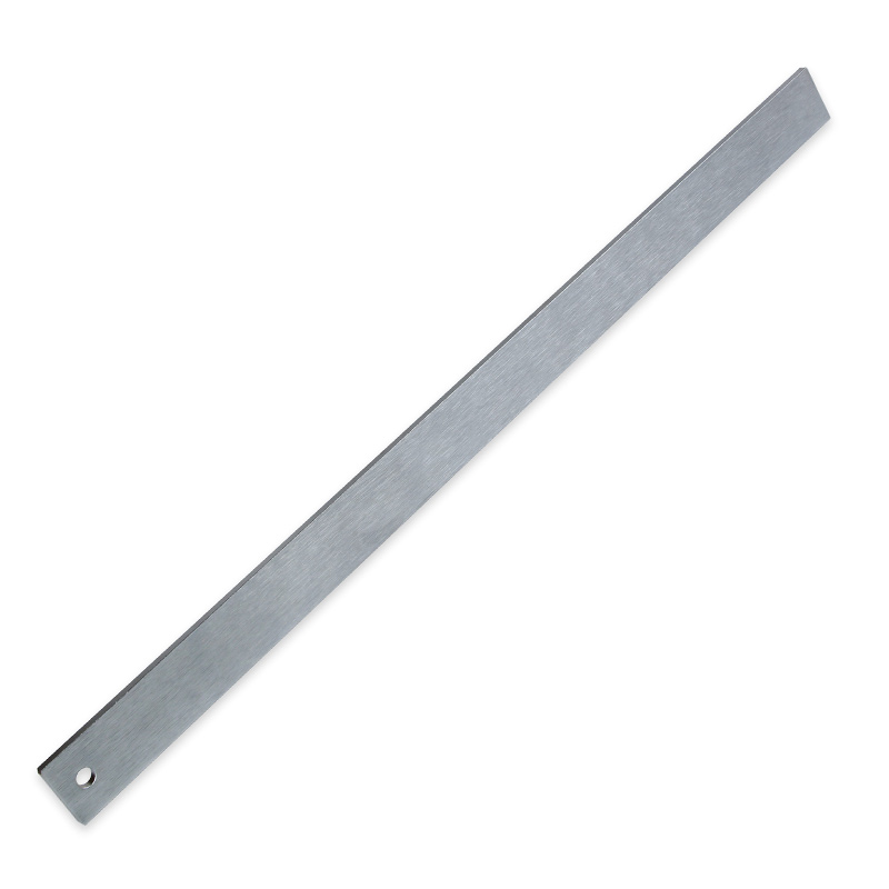 24Inch Steel Straight Edge Ground Flat Within 0.001" Taiwantrade